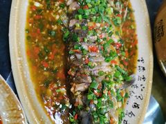 -唐门江湖菜(龙石路店)