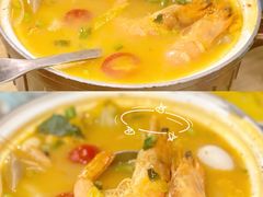 -米泰芒·东南亚料理(体育西店)