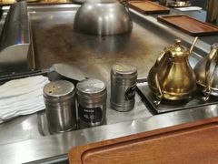 -大神太神·铁板烧(瑞虹天地月亮湾店)