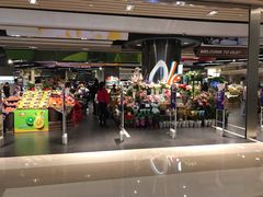-Olé精品超市(沈阳万象城店)