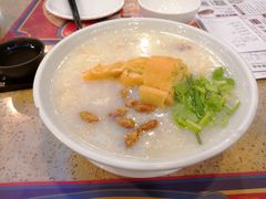 荔湾艇仔粥-点都德(大茶楼店)