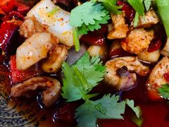 -乐山第一家临江鳝丝(茶坊路店)