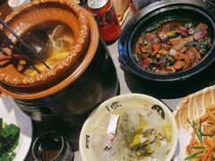 -沿江海南菜·文昌鸡祖师爷(大东海店)