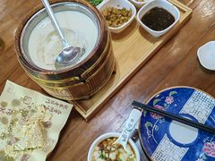 -老西门·常州菜(新区店)