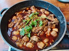 -绝城芋儿鸡(犀浦旗舰店)