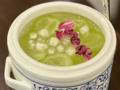 -张翻越·川渝冒菜(城北万象城店)