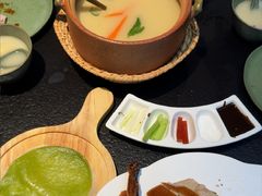 -花椒俏川菜小馆(南海万达店)