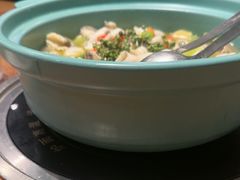 -重庆鸡公煲·青锅花椒鱼(牡丹江路店)