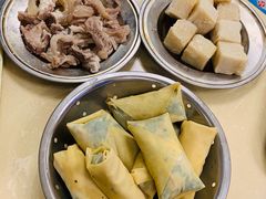 -月圆火锅(宁海东路二店)