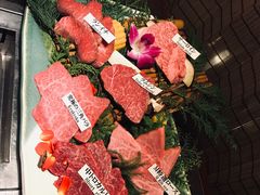 -松阪牛焼肉M(法善寺横丁店)