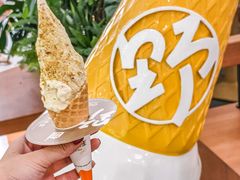 -野人先生Gelato(上海长宁龙之梦店)