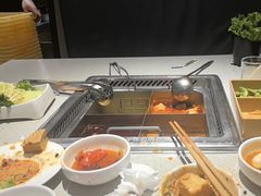 -海底捞火锅(万达广场店)