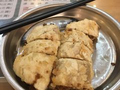 -东北熏肉大饼(大学南路店)