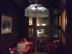 -利顺德大饭店·维多利亚花园(小白楼店)