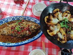 -忆外婆徐州菜·地锅鸡·生日宴(吴庄店)