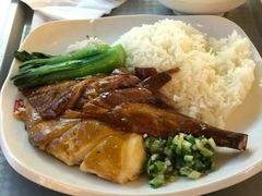 -威尼斯人酒店琳琅美食广场