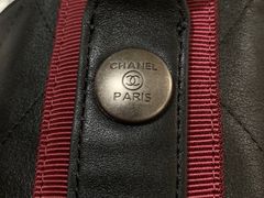 -Chanel(德基广场店)