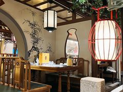 -钱江大院·芳宴江南(三花国际店)