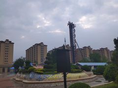 -蓬莱欧乐堡梦幻世界