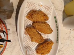 -新白鹿餐厅(第一百货店)