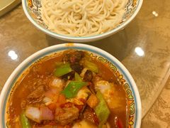 -新疆杭州疗养院·富春山庄