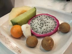-豪享悦牛排自助餐厅(天河城店)