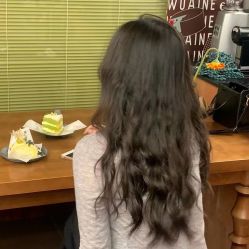 -ＲH SALON·简爱烫发染发接发