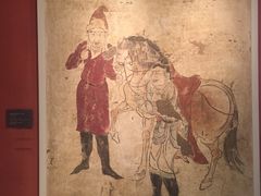 -西安大唐西市博物馆