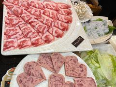 -唇辣号重庆老火锅(亦庄店)