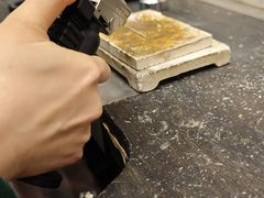 -十八字金·银饰·开蚌DIY·手工体验团建(富力广场店)