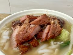 -杞兴东莞烧鹅