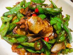 -相遇·鲜炒黄牛肉(丹阳吾悦广场店)