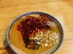 -昱欣麻辣烫·清真