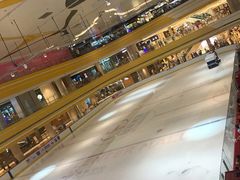 -冠军冰场CHAMPION RINK(苏州中心商场店)