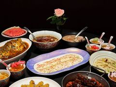 -知楚•精致湖北菜(武商MALL店)