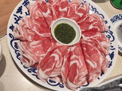 -东镇老火锅(长春路首店)