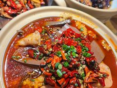 -蜀锦堂·川味现炒(襄阳武商汇店)