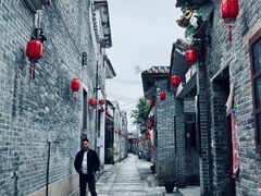 -烟桥古村