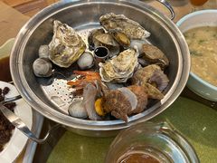 -和源祥·日照菜扛把子(万平口一店)