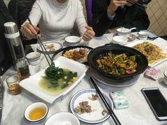 沙姜鸡-喜运来酒楼(江南大道店)