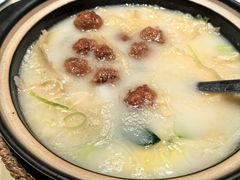 -西安饭庄·非遗陕菜(钟楼店)