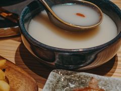 -人间酒暖·Go blanc·烧鸟·深夜食堂(陆家嘴店)