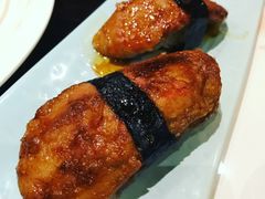 -月下料理(楷林IFC店)