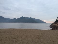 -北岐滩涂
