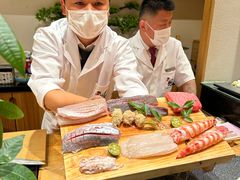 -鮨冠OMAKASE食べ放题(北京首店)