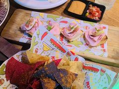 -Famous肥猫墨西哥音乐餐吧(五棵松华熙LIVE店)