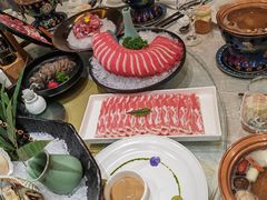 -东来顺•非遗火锅(外滩店)
