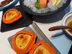 -悦古里·海鲜放题自助(金华世贸城市广场店)