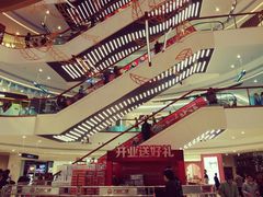 -星光耀广场(安吉路店)