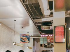 -白仁仔· 活烤海鲜 宵夜(豫园店)